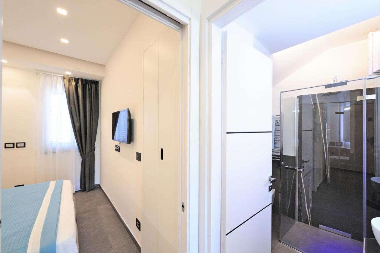 Apartament Amalfi Blu Retreat Zewnętrze zdjęcie