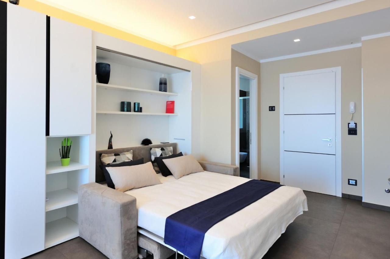 Apartament Amalfi Blu Retreat Zewnętrze zdjęcie