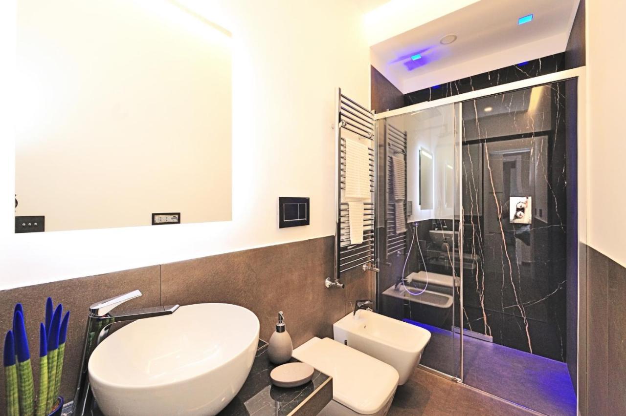 Apartament Amalfi Blu Retreat Zewnętrze zdjęcie