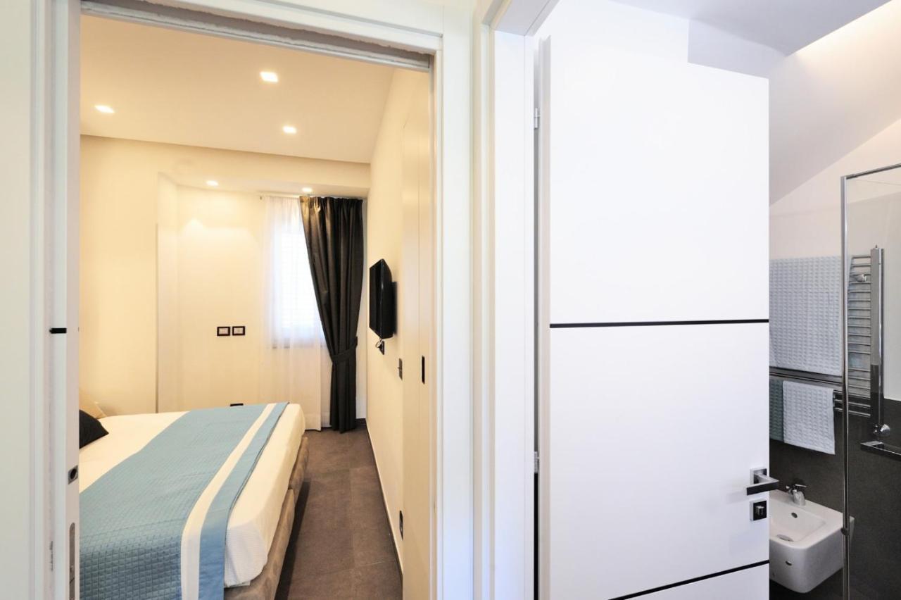 Apartament Amalfi Blu Retreat Zewnętrze zdjęcie