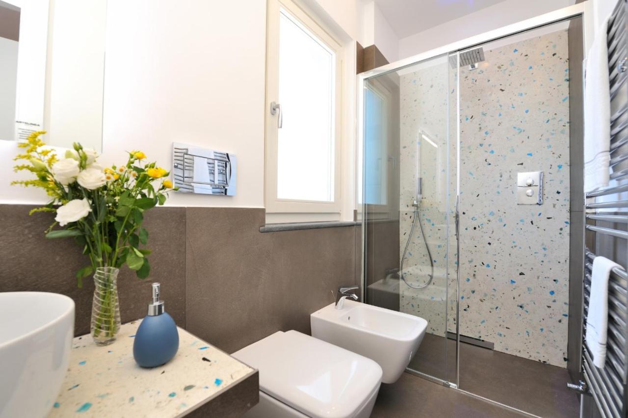 Apartament Amalfi Blu Retreat Zewnętrze zdjęcie