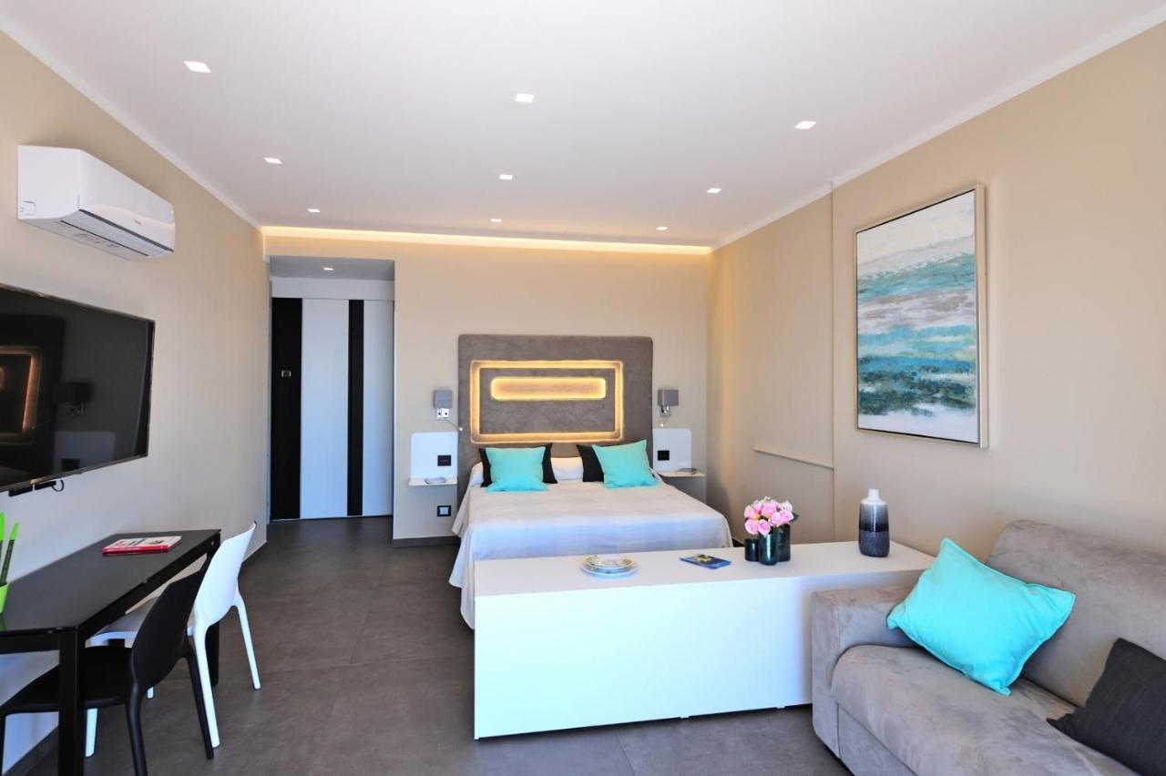 Apartament Amalfi Blu Retreat Zewnętrze zdjęcie