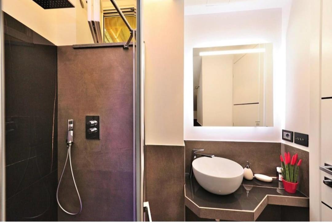 Apartament Amalfi Blu Retreat Zewnętrze zdjęcie