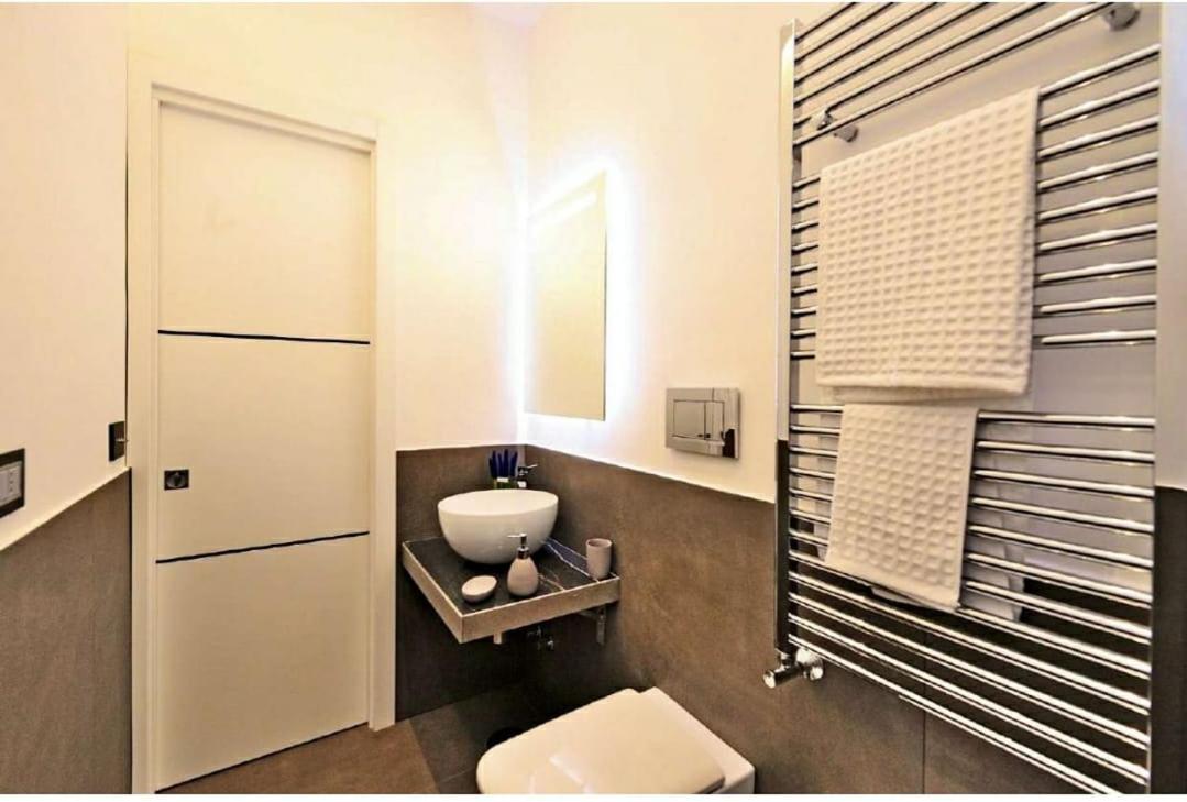 Apartament Amalfi Blu Retreat Zewnętrze zdjęcie