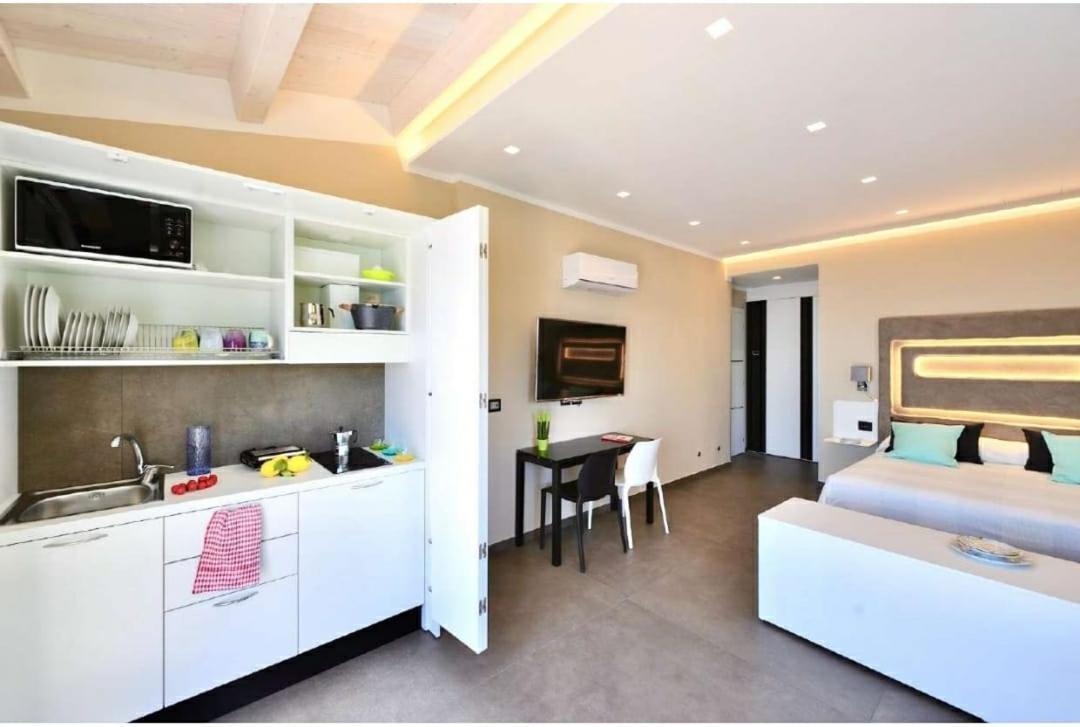 Apartament Amalfi Blu Retreat Zewnętrze zdjęcie