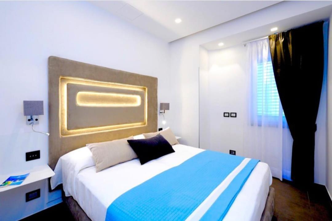 Apartament Amalfi Blu Retreat Zewnętrze zdjęcie
