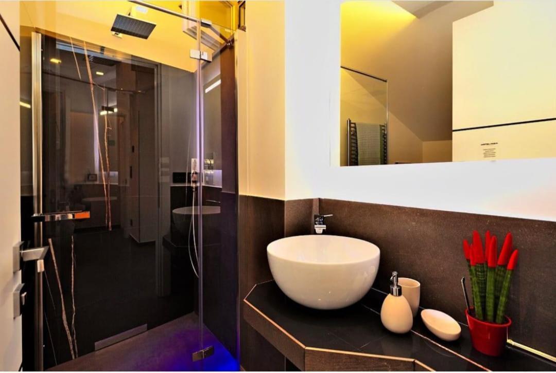 Apartament Amalfi Blu Retreat Zewnętrze zdjęcie