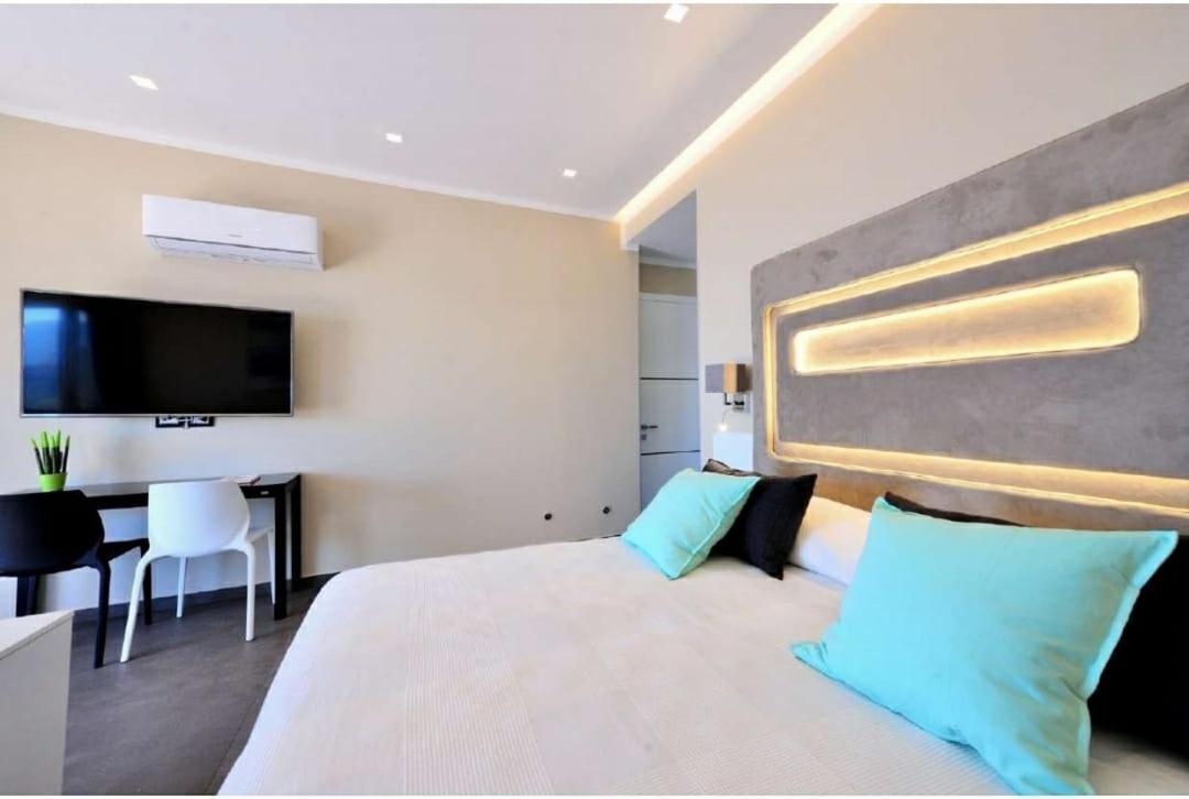 Apartament Amalfi Blu Retreat Zewnętrze zdjęcie