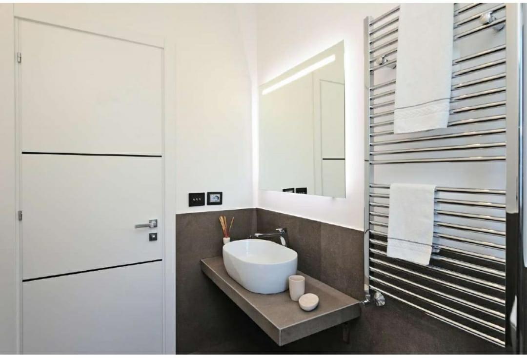 Apartament Amalfi Blu Retreat Zewnętrze zdjęcie