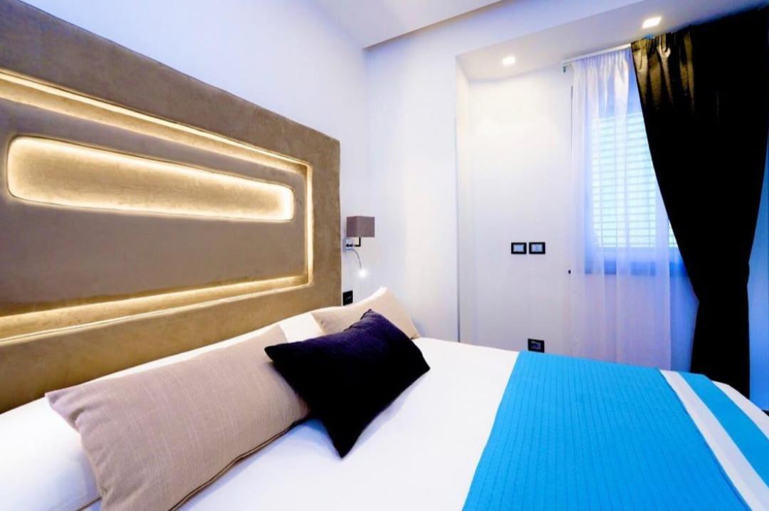 Apartament Amalfi Blu Retreat Zewnętrze zdjęcie