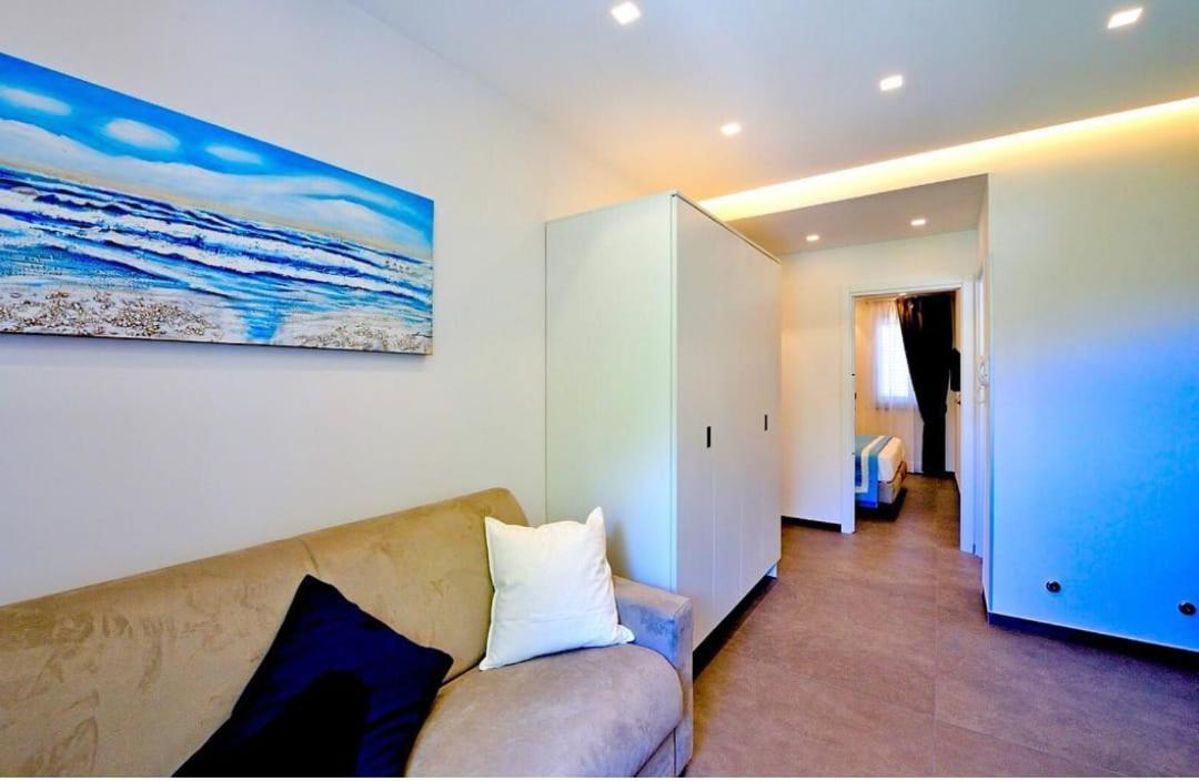 Apartament Amalfi Blu Retreat Zewnętrze zdjęcie