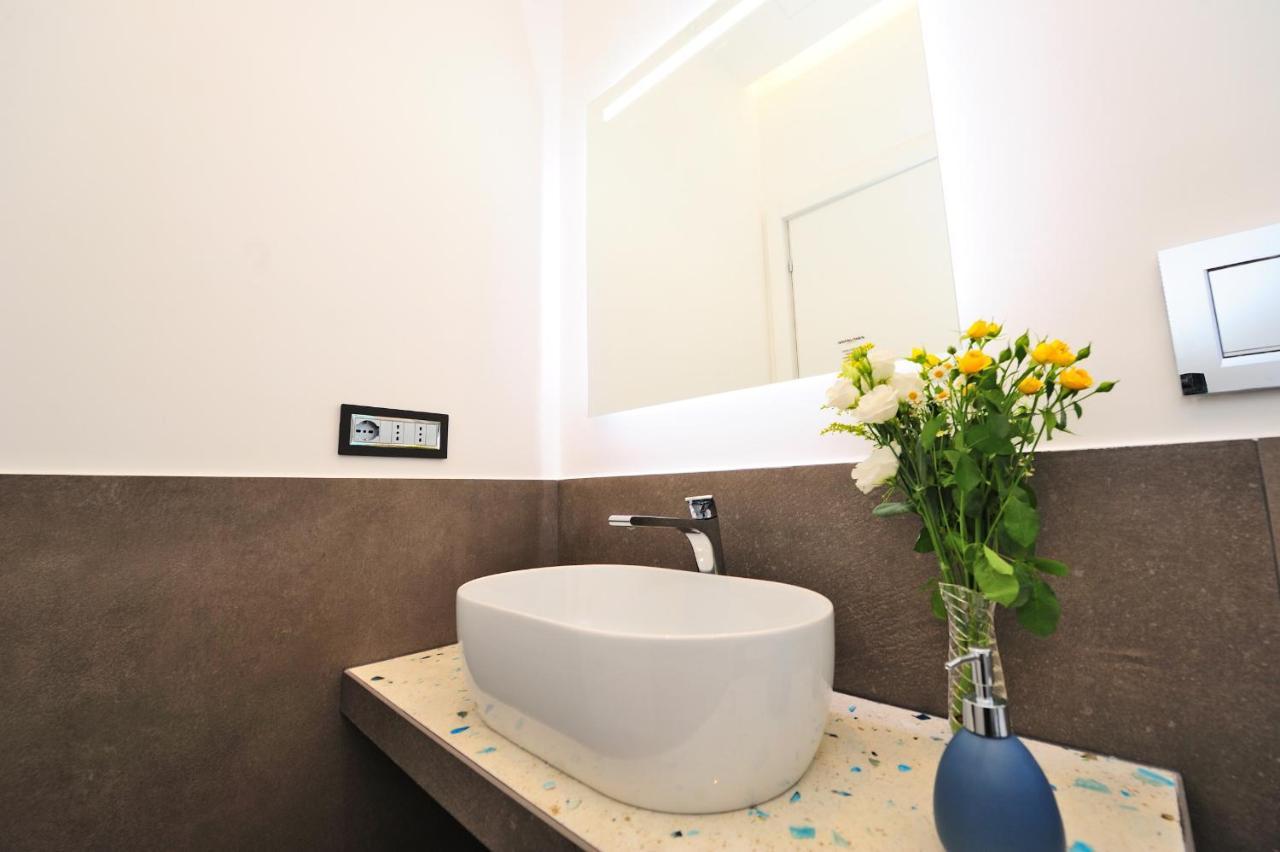 Apartament Amalfi Blu Retreat Zewnętrze zdjęcie