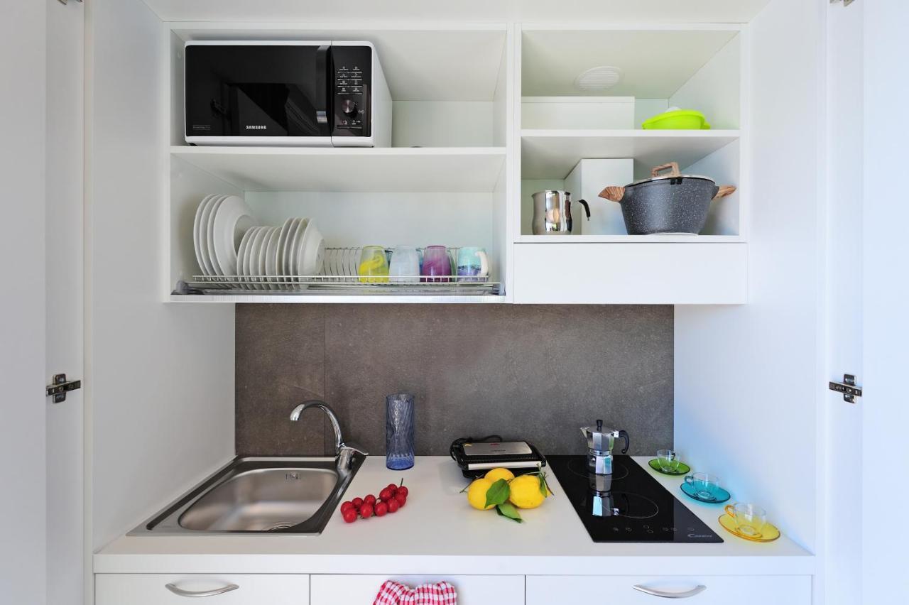 Apartament Amalfi Blu Retreat Zewnętrze zdjęcie
