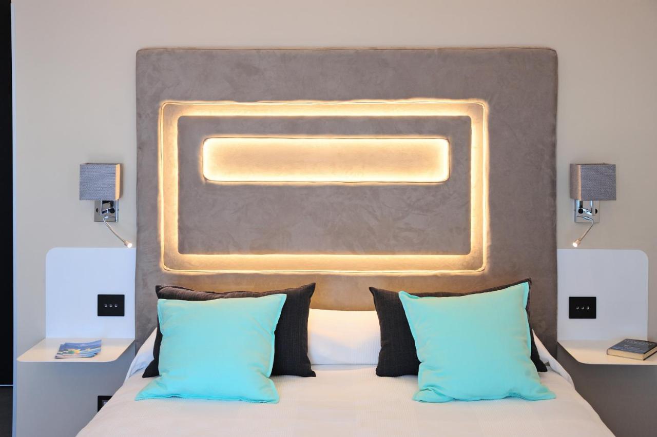 Apartament Amalfi Blu Retreat Zewnętrze zdjęcie