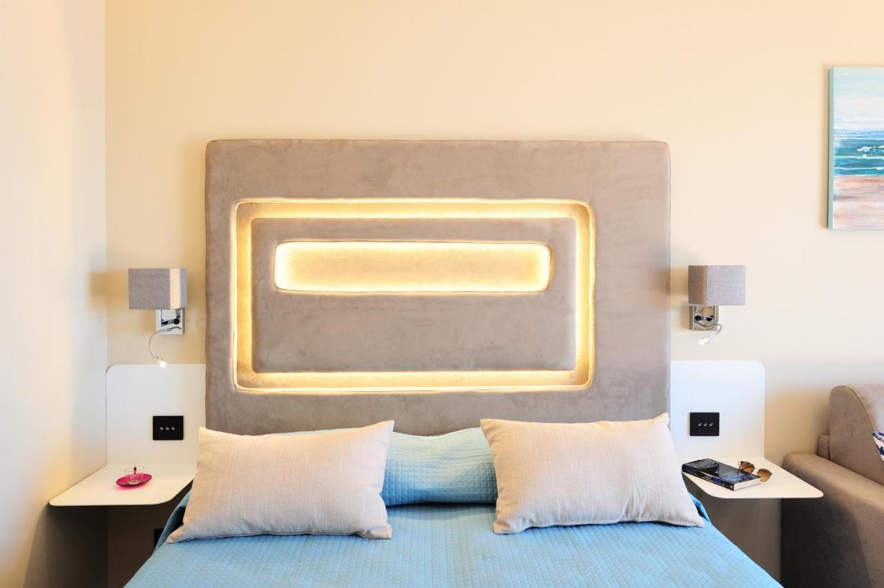 Apartament Amalfi Blu Retreat Zewnętrze zdjęcie